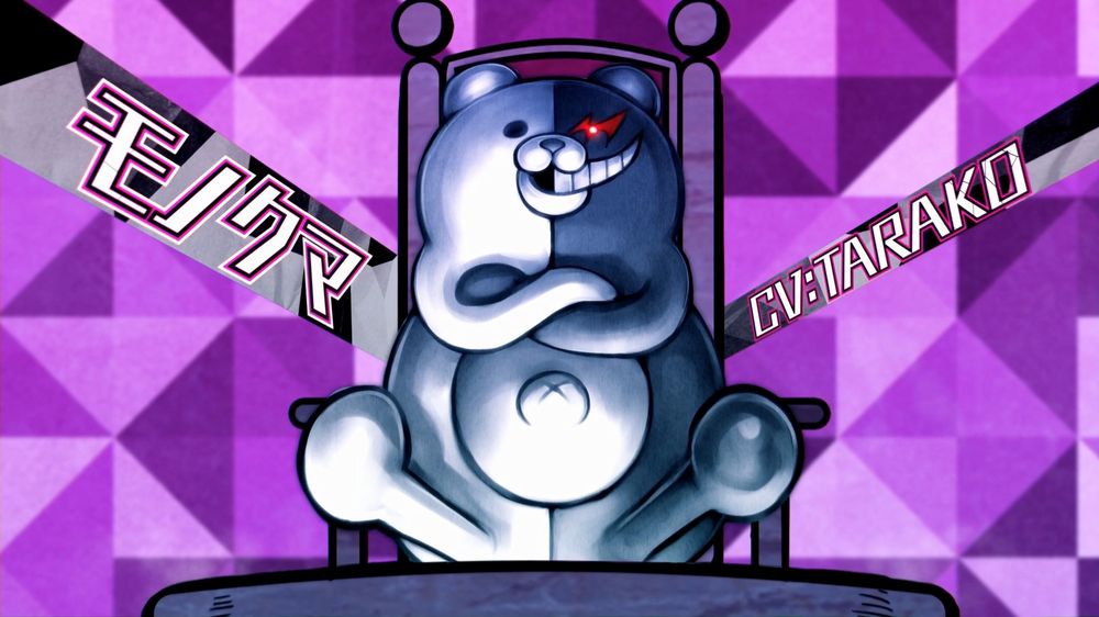 Annunciata la data di uscita di  Danganronpa V3 Killing Harmony.jpg